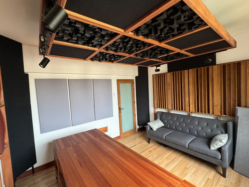 Arriendo Departamento 2D 2B Plaza Italia - Providencia