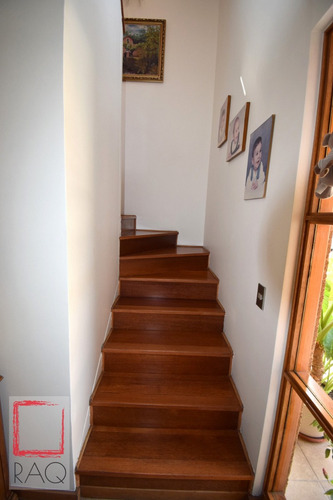 Venta Casa O 5D en suite Walk-in cl&oacute;set 4B 3E La Reina Alta - La Reina