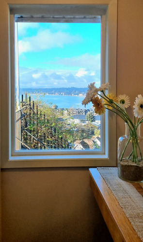 Venta Casa 3D en suite Walk-in cl&oacute;set 3B 2E Philippi - Puerto Varas