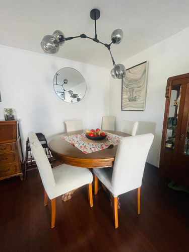 Venta Departamento 3D 3B 1E Sebasti&aacute;n Elcano - Las Condes