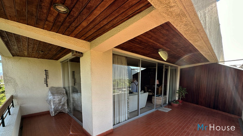 Venta Departamento NO 3D 2B 2E 2B Juan XXIII - Vitacura