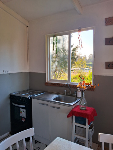 Arriendo Casa 3D 1B 2E Centro de Puerto Varas - Puerto Varas