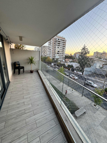 Arriendo Departamento 2D 2B 1E 1B Plaza &Ntilde;u&ntilde;oa - &Ntilde;u&ntilde;oa