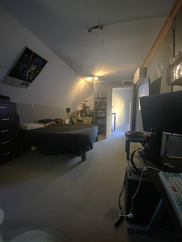 Venta Casa 4D en suite 2B 4E 1B Carlos Ossand&oacute;n - La Reina