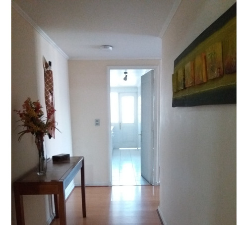 Arriendo Departamento SP 2D en suite 2B 1E Barrio El Golf - Las Condes