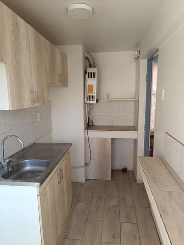 Venta Departamento NO 3D 1B Villa Los Jard&iacute;nes - Villa Los Presidentes - &Ntilde;u&ntilde;oa