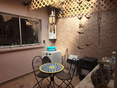 Venta Casa O 4D en suite 3B 2E 1B Metro Bilbao - Providencia