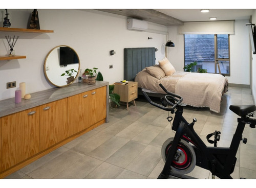 Venta Departamento O 1D 2B 1E 1B Campus Oriente - Providencia