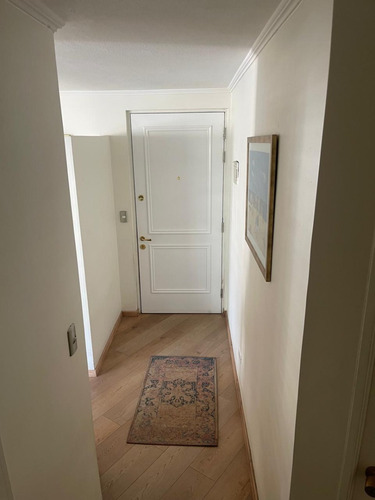 Arriendo Departamento 2D 2B 1E 1B Sebasti&aacute;n Elcano - Las Condes