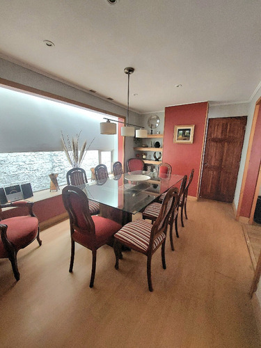 Venta Casa NOSP 4D en suite Walk-in cl&oacute;set 3B 3E Metro Pr&iacute;ncipe de Gales - Country Club - La Reina