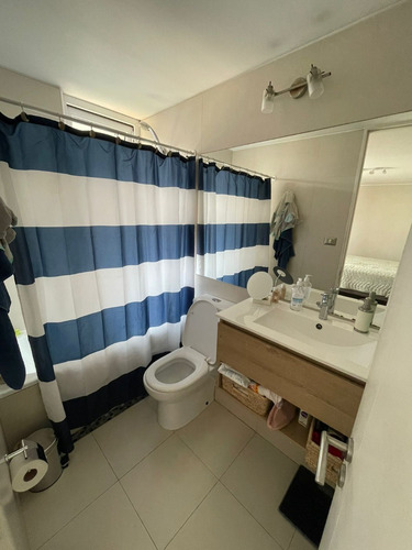 Arriendo Departamento NP 3D en suite Walk-in cl&oacute;set 2B 1E 1B Diego de Almagro - &Ntilde;u&ntilde;oa