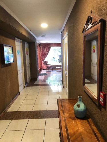 Arriendo Departamento NO 2D en suite Walk-in cl&oacute;set 2B 1E 1B Las Lilas - Providencia