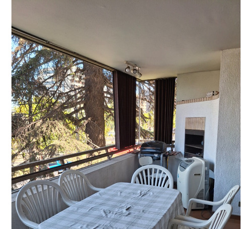 Venta Departamento NP 4D en suite 3B 2E 1B P&iacute;o XI - Vitacura