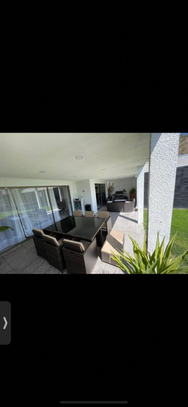 Venta Casa 4D 3B 4E Chicureo - Colina