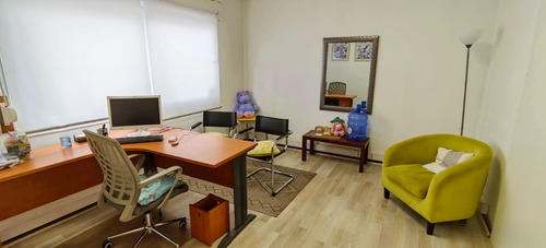 Arriendo Oficina NO 2B 6E 1B Vaticano - Las Condes