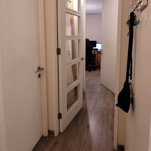 Venta Departamento NO 2D en suite 2B 1E 1B Metro &Ntilde;u&ntilde;oa - &Ntilde;u&ntilde;oa