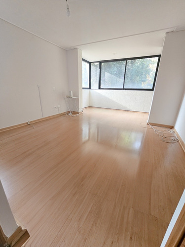 Venta Departamento 3D 3B 1E Parque Bicentenario - Vitacura