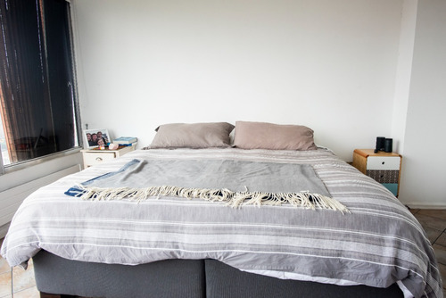 Venta Departamento NO 5D 3B 2E 1B Borde R&iacute;o - Casa Piedra - Vitacura