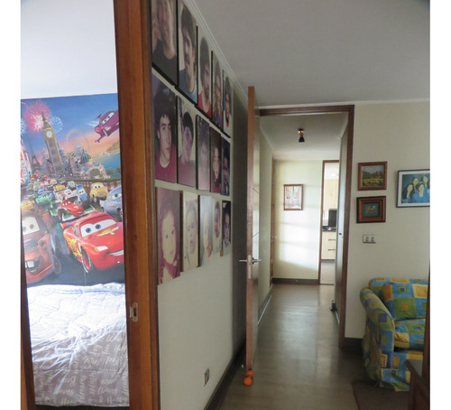 Venta Departamento NO 4D 4B 3E 1B Sebasti&aacute;n Elcano - Las Condes