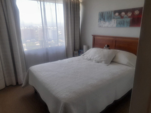 Venta Departamento O 2D 1B 1E 1B Estadio Nacional - &Ntilde;u&ntilde;oa