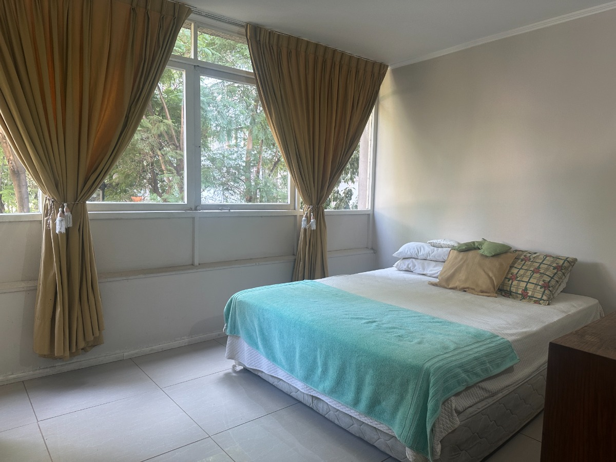 Venta Departamento NO 3D 2B Pedro de Valdivia - Providencia