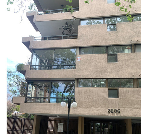 Arriendo Departamento NO 4D en suite Walk-in cl&oacute;set 3B 1E 1B Vaticano - Las Condes