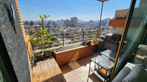 Venta Departamento P 2D en suite Walk-in cl&oacute;set 2B 2E 1B Diagonal Oriente - &Ntilde;u&ntilde;oa