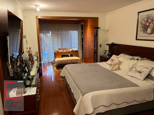 Venta Casa O 5D en suite Walk-in cl&oacute;set 5B 3E La Reina Alta - La Reina