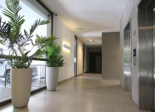Arriendo Departamento 3D 3B 1E 1B Los Leones - Providencia