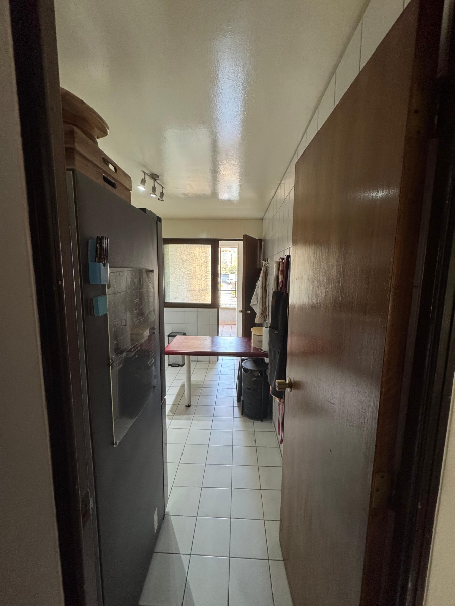 Venta Departamento SP 2D en suite 2B 1E Vaticano - Las Condes