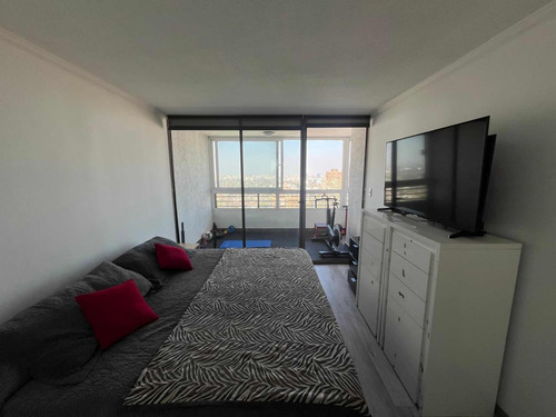 Venta Departamento 2D 2B 1E Alto Las Condes - Las Condes