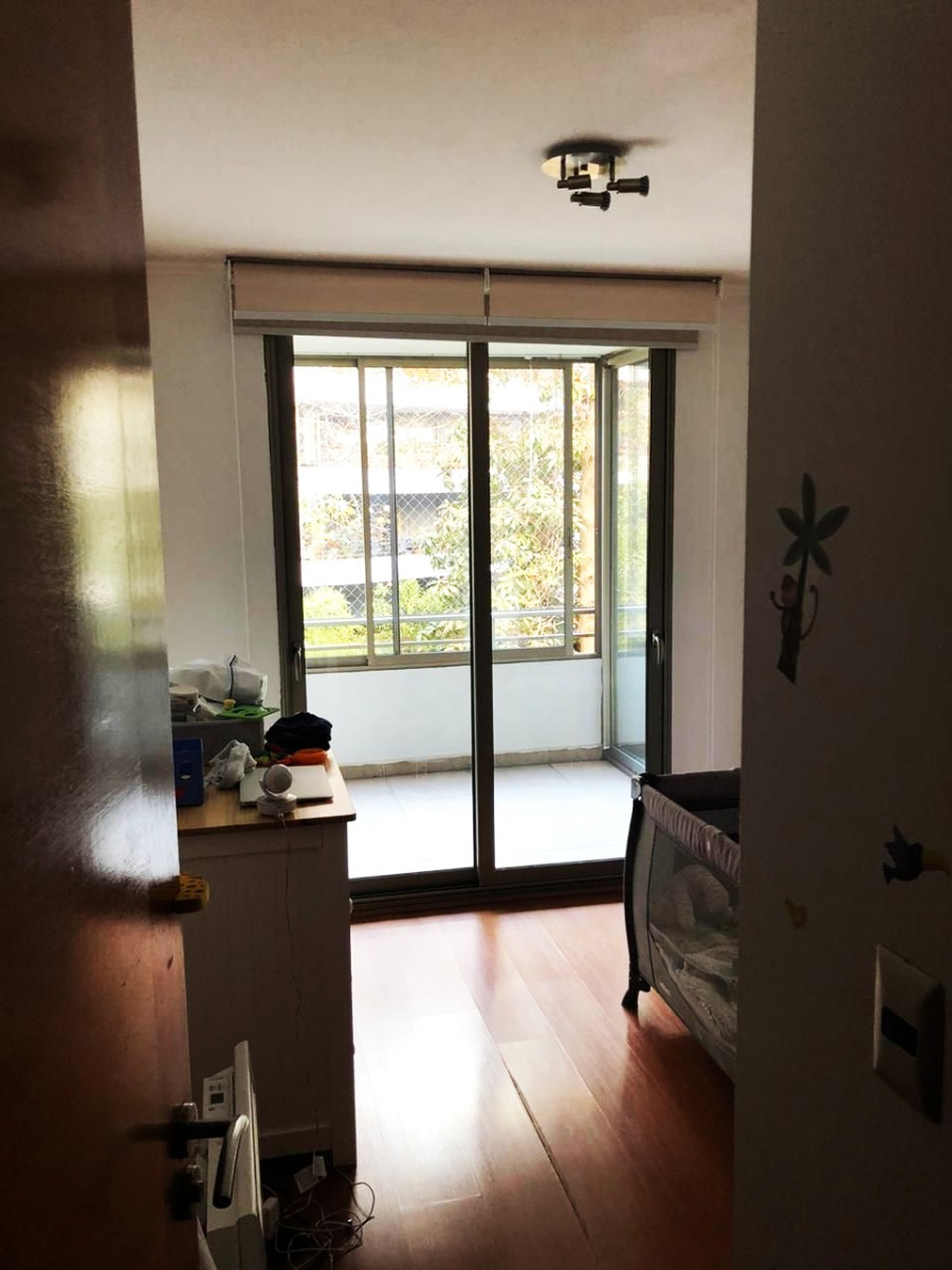 Venta Departamento NO 3D en suite 3B 2E 1Bd Parque Bicentenario - Vitacura