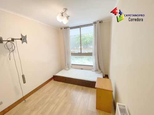 Arriendo Departamento NO 3D en suite Walk-in cl&oacute;set 2B 1E Metro Sim&oacute;n Bolivar - &Ntilde;u&ntilde;oa