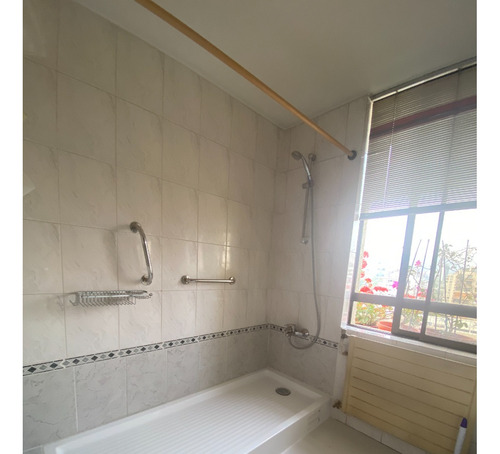 Venta Departamento NOSP 4D en suite Walk-in cl&oacute;set 4B 2E 1B Rotonda Atenas - Las Condes