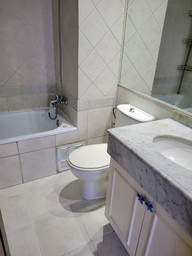 Arriendo Departamento NOSP 4D en suite Walk-in cl&oacute;set 4B 2E 1B Juan XXIII - Vitacura