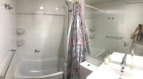 Arriendo Departamento 2D 2B 2E 1B Estadio Nacional - &Ntilde;u&ntilde;oa