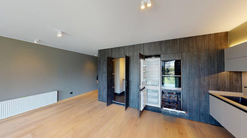 Arriendo Departamento NOSP 2D 3B 2E 1B Parque Bicentenario - Vitacura