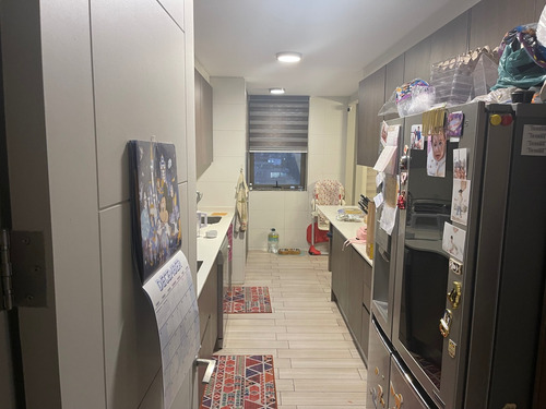 Venta Departamento NOSP 3D en suite Walk-in cl&oacute;set 2B 1E 1B Metro Manquehue - Apumanque - Las Condes