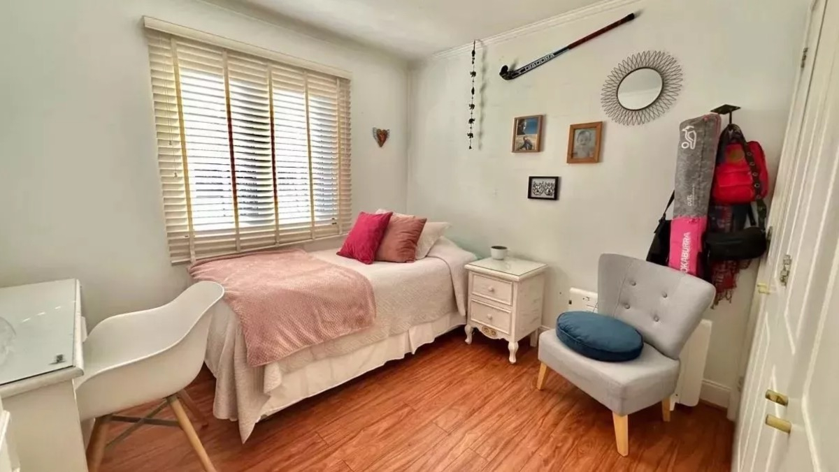 Venta Casa NP 6D en suite Walk-in cl&oacute;set 6B 3E 1Bd Chicureo - Colina