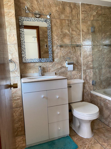 Venta Departamento SO 1D 1B Plaza Italia - Providencia