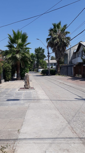 Venta Casa NO 3D 2B 1E Parque Juan XXIII - &Ntilde;u&ntilde;oa