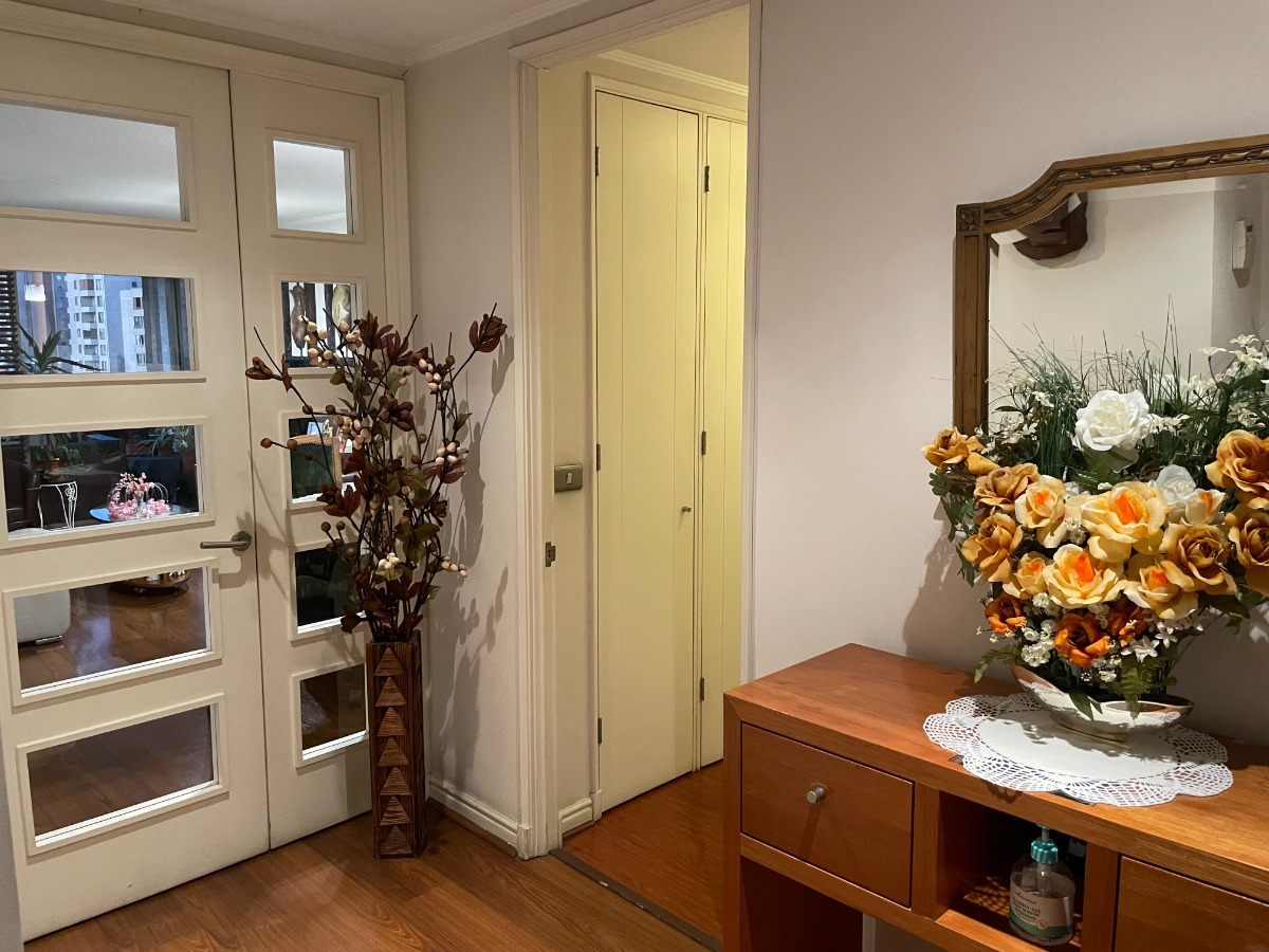 Venta Departamento NO 3D 2B 1E 1Bd Metro Irarr&aacute;zaval - &Ntilde;u&ntilde;oa