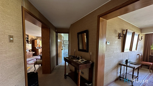 Venta Departamento NO 3D 2B 2E 2B Juan XXIII - Vitacura