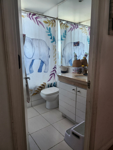 Venta Departamento SP 2D en suite 2B 1E 1B Nueva Las Condes - Las Condes