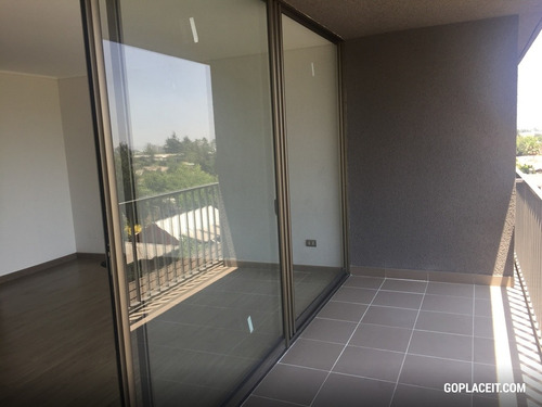 Venta Departamento P 2D en suite Walk-in cl&oacute;set 2B 1E Diagonal Oriente - &Ntilde;u&ntilde;oa