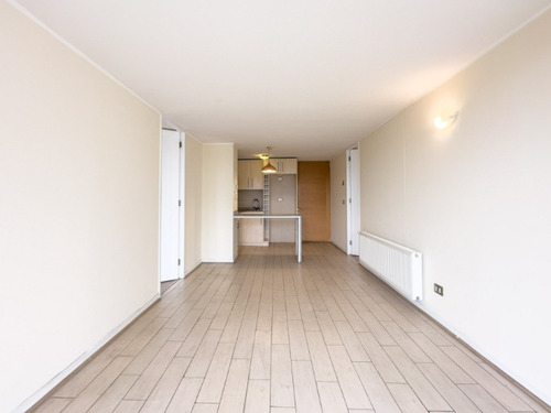 Venta Departamento O 2D en suite Walk-in cl&oacute;set 2B 1E 1B Parque Bot&aacute;nico - &Ntilde;u&ntilde;oa