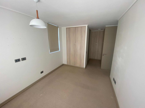 Venta Departamento 2D 2B 1E Juan G&oacute;mez Millas - &Ntilde;u&ntilde;oa