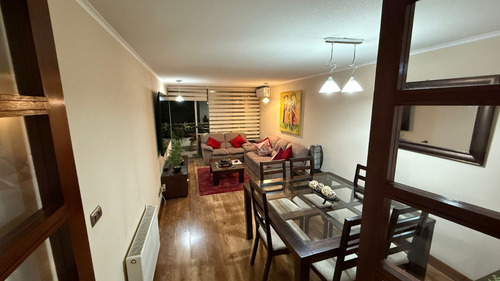 Venta Departamento NO 3D en suite Walk-in cl&oacute;set 3B 2E 1B Plaza Ega&ntilde;a - &Ntilde;u&ntilde;oa