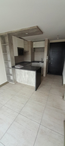 Venta Departamento S 1D en suite Walk-in cl&oacute;set 1B 1E 1B Parque Juan XXIII - &Ntilde;u&ntilde;oa