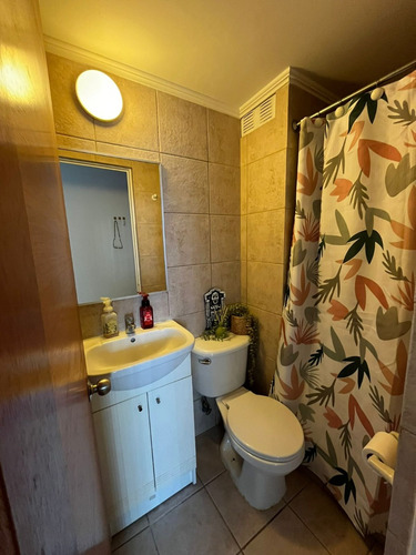 Arriendo Departamento 3D 2B 1E 1B Barrio El Golf - Las Condes